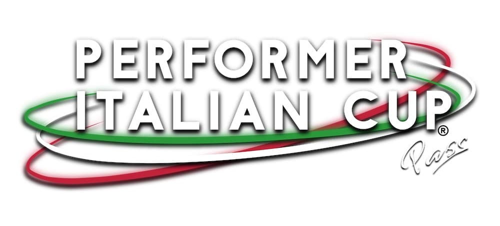 Performer Italian Cup logo