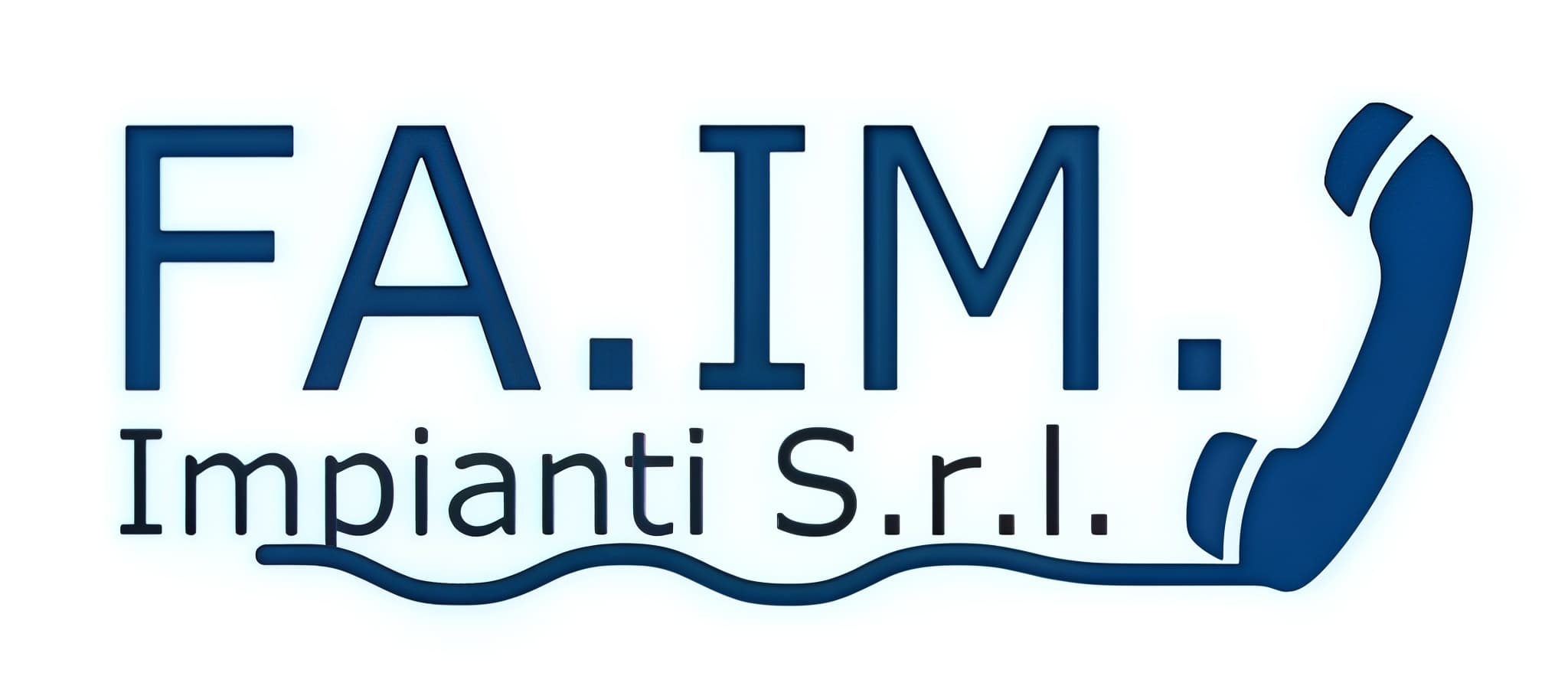 Faim logo