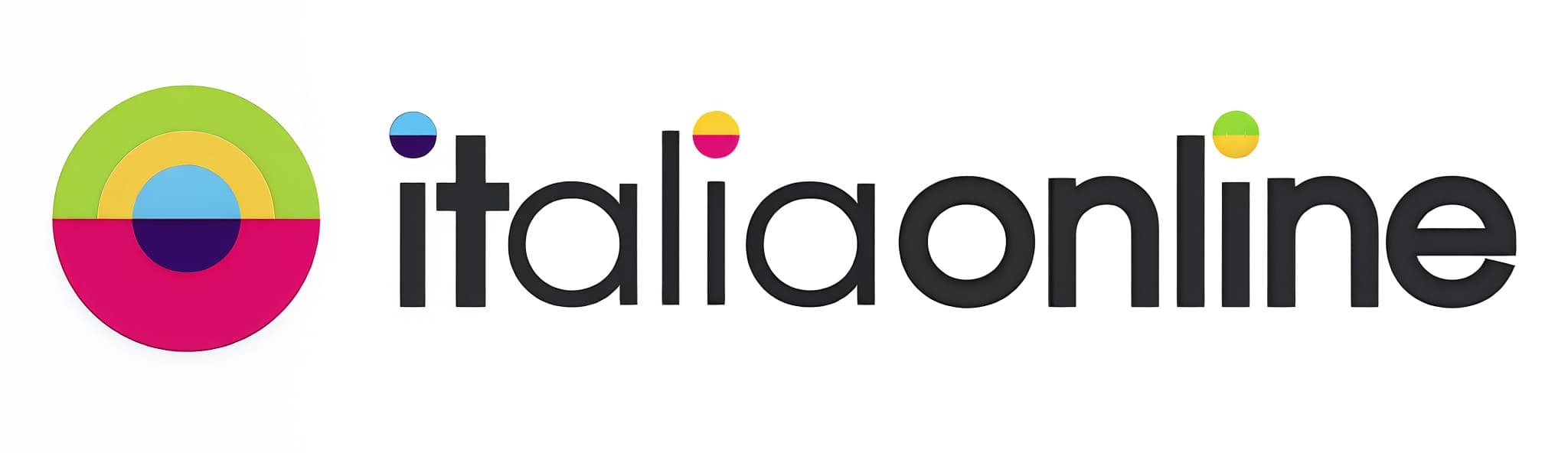 Italia Online logo