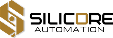 Silicore Automation Logo